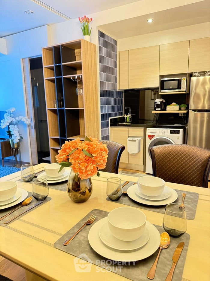 รูป คอนโด 2-ห้องนอน ที่ พาร์ค ออริจิ้น พร้อมพงษ์ ใกล้ BTS พร้อมพงษ์ (ID 2633539) - รูปที่ 3/25