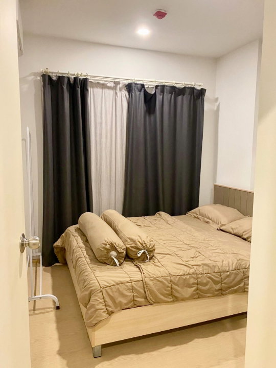 picture code : G96 The Tree Sukhumvit 71 - Ekkamai - 8/12