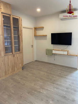 ✨ ให้เช่า เดอะ ทรี จรัญ 30 ✨  💰 ราคา 20,000 บาท/เดือน