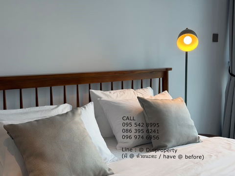 เช่า   ศุภาลัย ไอคอน สาทร  1 ห้องนอน 45 ตรม ใกล้  BTS ช่องนนทรี , MRT ลุมพินี