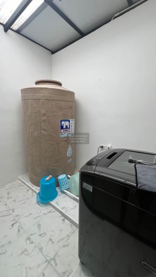 รูป เช่าทาวน์เฮ้าส์/ทาวน์โฮม พาทิโอ ศรีนครินทร์ - พระราม 9 หัวหมาก เขต บางกะปิ กรุงเทพ CX-130356 ✅ ทักไลน์ @connexproperty ตอบทันที ทีมงานมืออาชีพ ✅ - รูปที่ 6/12