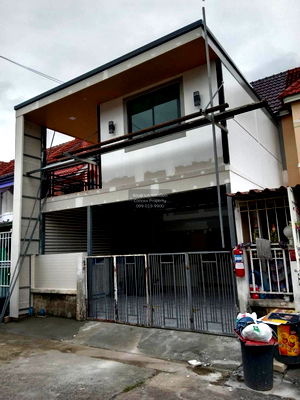 ทาวน์โฮม ปากเกร็ด นนทบุรี : ขายทาวน์เฮ้าส์/ทาวน์โฮม  เปี่ยมสุข (ปากเกร็ดซอยวัดกู้) บางพูด ปากเกร็ด นนทบุรี CX-127757 ✅ ทักไลน์ @connexproperty ตอบทันที ทีมงานมืออาชีพ ✅