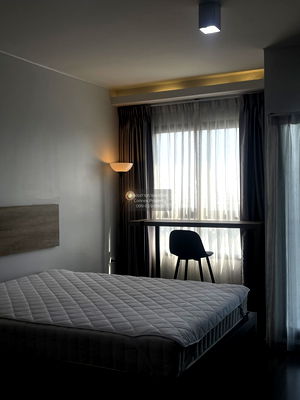 คอนโดให้เช่า : เช่าคอนโด  ไอดีโอ สุขุมวิท 93 ชั้นสูง BTS-บางจาก พระโขนง เขต คลองเตย กรุงเทพ CX-142924 ✅ ทักไลน์ @connexproperty ตอบทันที ทีมงานมืออาชีพ ✅