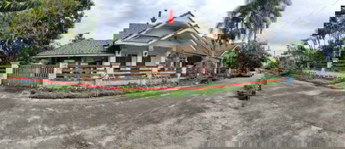 K00997 ขายบ้านเดี่ยว 23/140 หมู่บ้านซันนี่วิลล์ ตำบลตากแดด อำเภอเมืองชุมพร ชุมพร