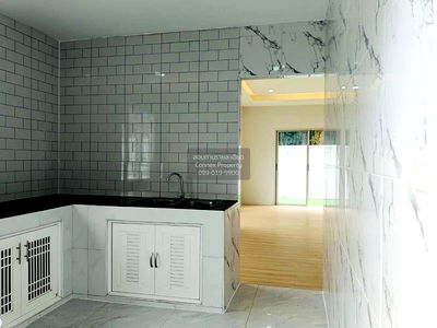 Houses for sale : For Sale House , Floraville Park City , Lam Phak Chi , Nong Chok , Bangkok , CX-104555 ✅ Live chat with us ADD LINE @connexproperty ✅