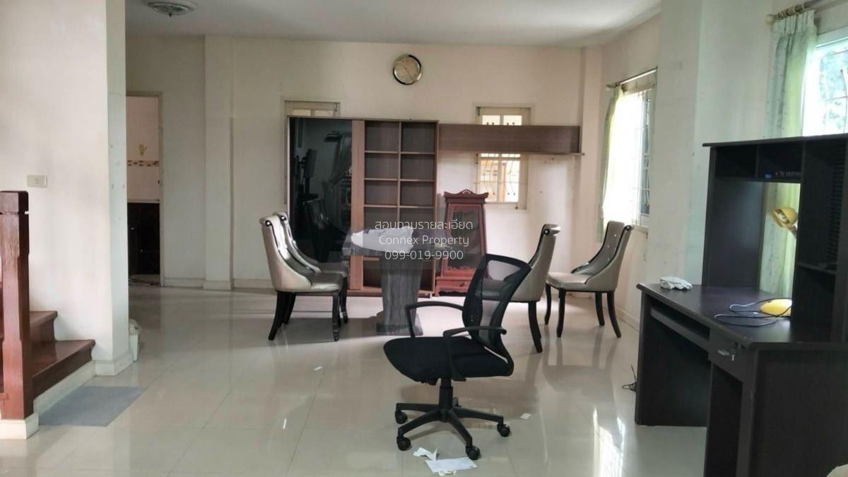 รูป ขายบ้าน  บ้านบุรีรมย์ รามอินทรา - ซาฟารี สามวาตะวันตก เขต คลองสามวา กรุงเทพ CX-134100 ✅ ทักไลน์ @connexproperty ตอบทันที ทีมงานมืออาชีพ ✅ - รูปที่ 8/12