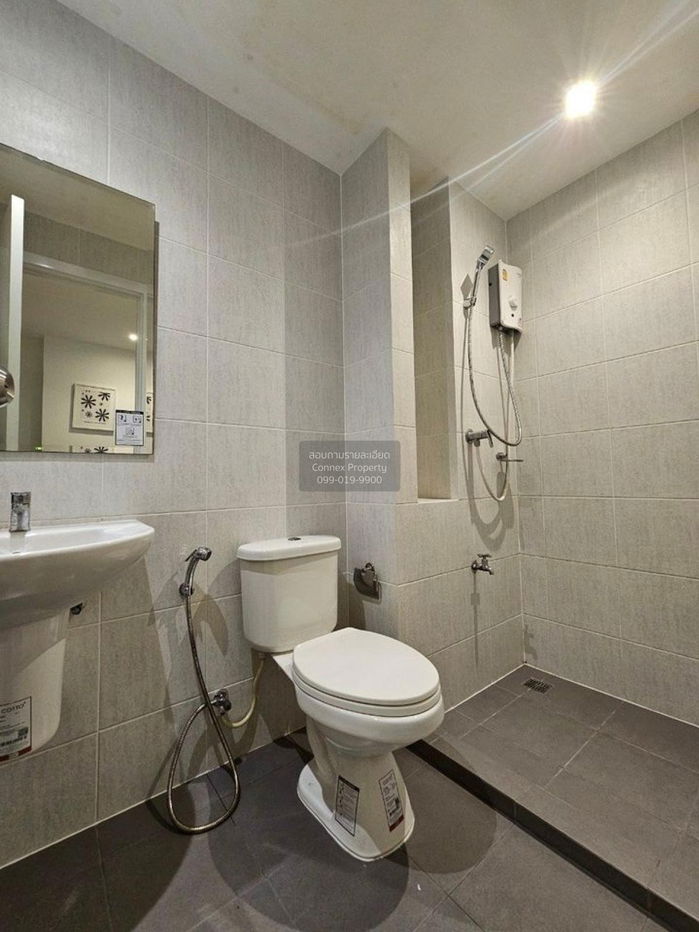 รูป เช่าคอนโด  ไอคอนโด เสรีไทย กรีนสเปซ  ARL-หัวหมาก คลองจั่น เขต บางกะปิ กรุงเทพ CX-96779 ✅ ทักไลน์ @connexproperty ตอบทันที ทีมงานมืออาชีพ ✅ - รูปที่ 1/10