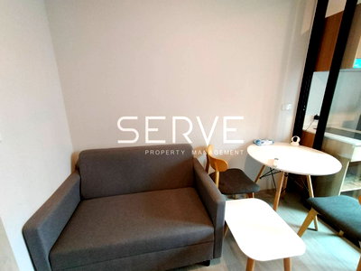 Condos for rent Samrong Hospital : 1 Bed City View Fully furnished Good Location Next to Central Plaza Bangna & Big C Bangna @ NUE Noble Centre Bangna 
