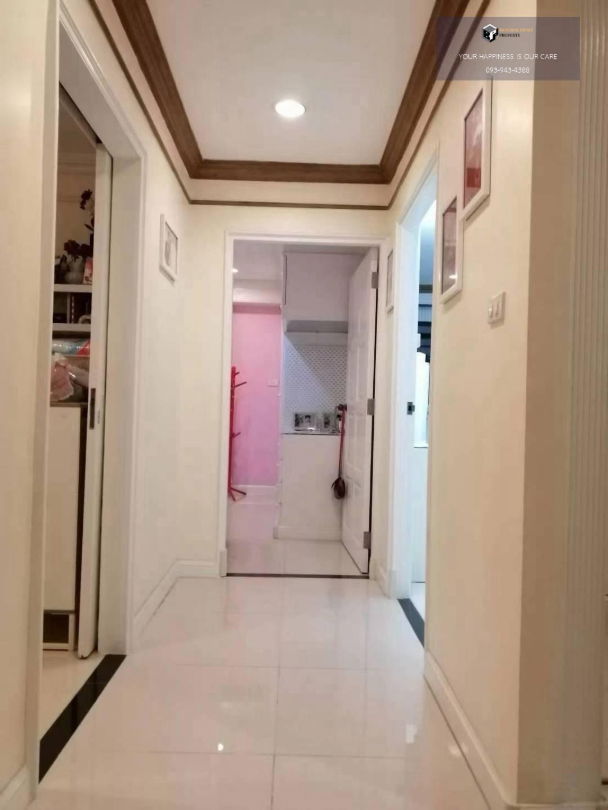 รูป Richmond palace | 🚝ใกล้ BTS พร้อมพงษ์ #2025092211996#FC - รูปที่ 6/10