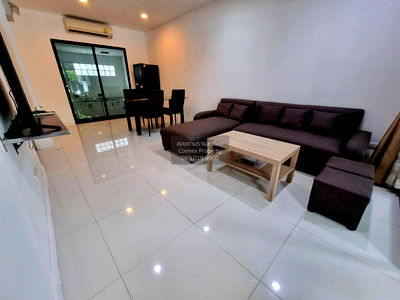 เช่าทาวน์โฮม วิทยาลัยอาชีวศึกษาธนบุรี : เช่าทาวน์เฮ้าส์/ทาวน์โฮม  บ้านกลางเมือง กัลปพฤกษ์ บางหว้า เขต ภาษีเจริญ กรุงเทพ CX-127342 ✅ ทักไลน์ @connexproperty ตอบทันที ทีมงานมืออาชีพ ✅