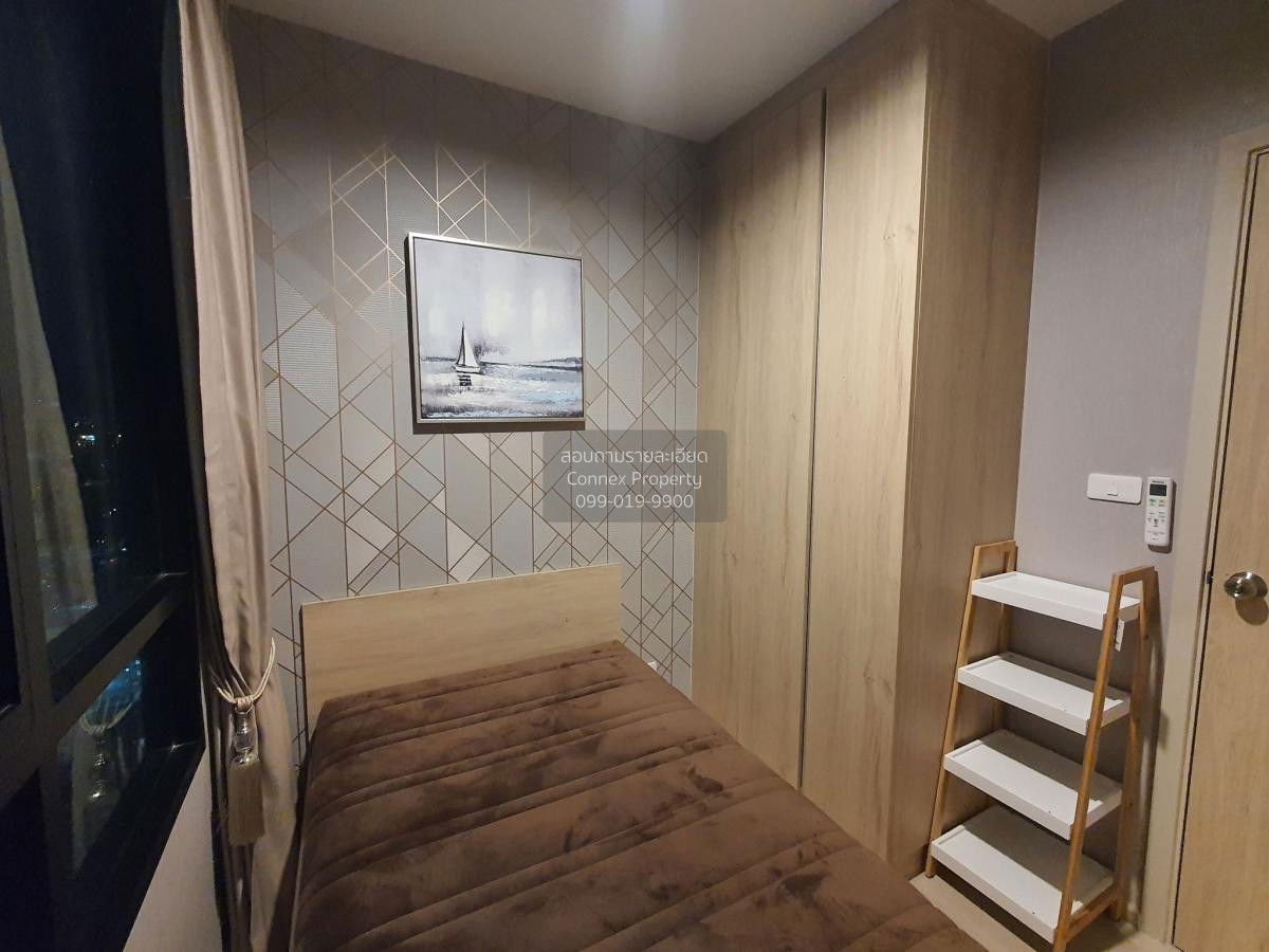 รูป เช่าคอนโด นิว โนเบิล ศรีนครินทร์-ลาซาล MRT-ศรีลาซาล (สายสีเหลือง) สำโรงเหนือ เมืองสมุทรปราการ สมุทรปราการ CX-130141 ✅ ทักไลน์ @connexproperty ตอบทันที ทีมงานมืออาชีพ ✅ - รูปที่ 3/7