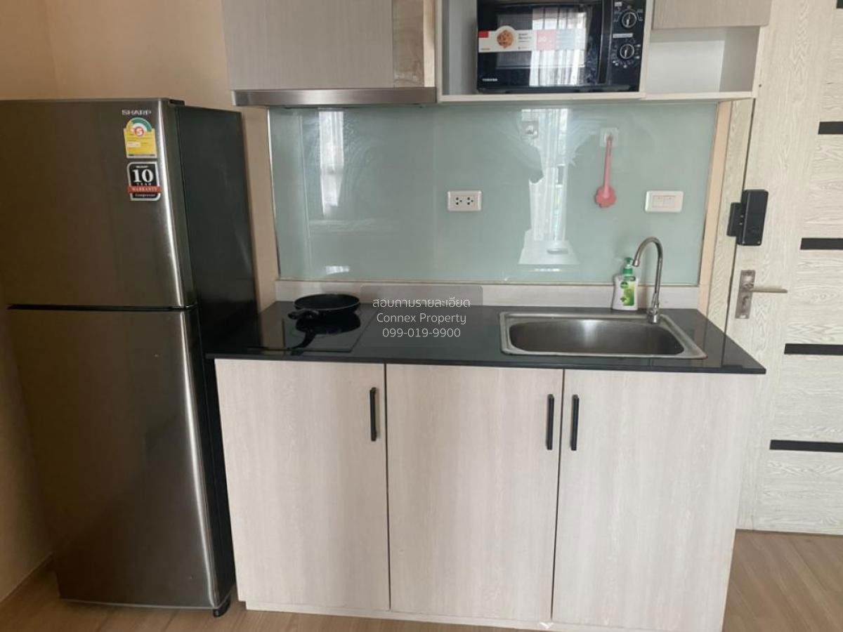 รูป 🔥🔥🔥 เช่าคอนโด  อาร์ทีมิส สุขุมวิท 77 BTS-อ่อนนุช สวนหลวง เขต สวนหลวง กรุงเทพ CX-84955 ✅ ทักไลน์ @connexproperty ตอบทันที ทีมงานมืออาชีพ ✅ 🔥🔥🔥 - รูปที่ 3/5