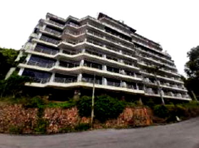 กิจการ หาดแหลมแม่พิมพ์ : K00505 ขายโรงแรม หมู่ 2 โครงการหินสวยน้ำใส อำเภอแกลง