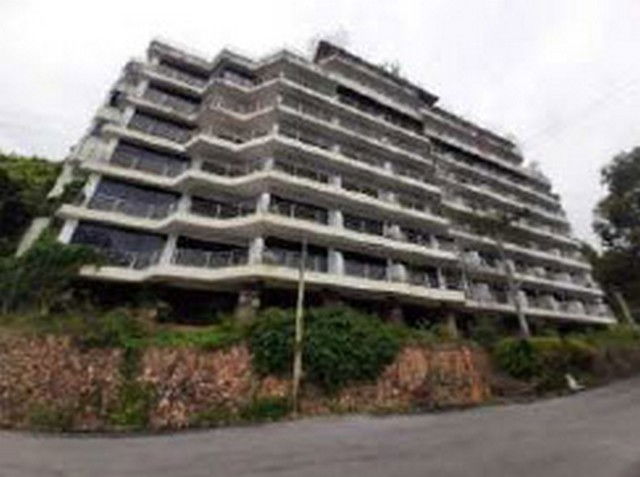 รูป K00505 ขายโรงแรม หมู่ 2 โครงการหินสวยน้ำใส อำเภอแกลง - รูปที่ 1/8