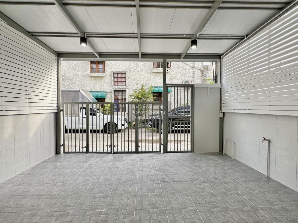 รูป ขายทาวน์เฮ้าส์/ทาวน์โฮม  อุบลชาติ 2 รีโนเวทใหม่ บางรักน้อย เมืองนนทบุรี นนทบุรี CX-123539 ✅ ทักไลน์ @connexproperty ตอบทันที ทีมงานมืออาชีพ ✅ - รูปที่ 4/12