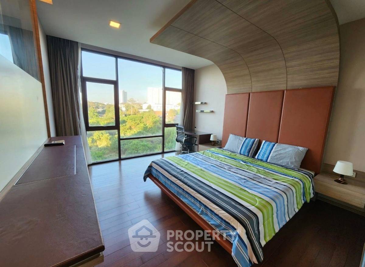 รูป คอนโด 1-ห้องนอน ที่ โรงแรมพรีมา พัทยา วงศ์อมาตย์ ใกล้ ชายหาดนาเกลือ (ID 2499805) - รูปที่ 7/9