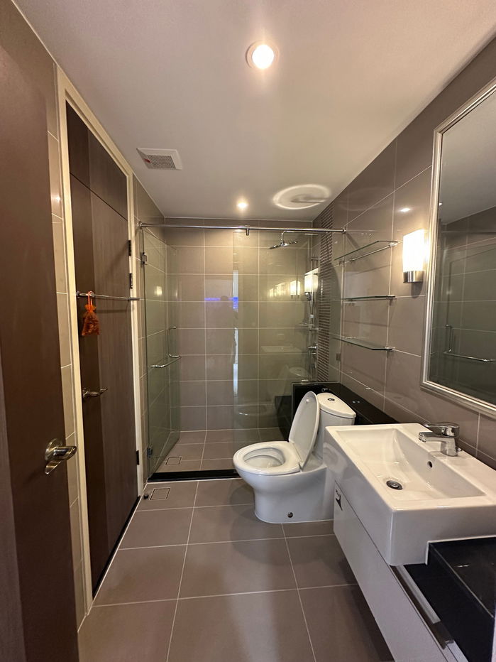 รูป #SC11518​   📌  ให้เช่า | 🟦🟨ศุภาลัย เอลีท สาทร - สวนพลู​🟥🟩💬 𝑪𝒐𝒏𝒕𝒂𝒄𝒕 𝑳𝑰𝑵𝑬: @𝒔𝒆𝒄𝒓𝒆𝒕𝒑𝒓𝒐𝒑𝒆𝒓𝒕𝒚 🔥✨ - รูปที่ 5/6