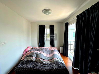 บ้านเดี่ยว สมุทรปราการ : ขายบ้าน  แลนซีโอ คริป ประชาอุทิศ-สุขสวัสดิ์ บ้านคลองสวน พระสมุทรเจดีย์ สมุทรปราการ CX-94431 ✅ ทักไลน์ @connexproperty ตอบทันที ทีมงานมืออาชีพ ✅