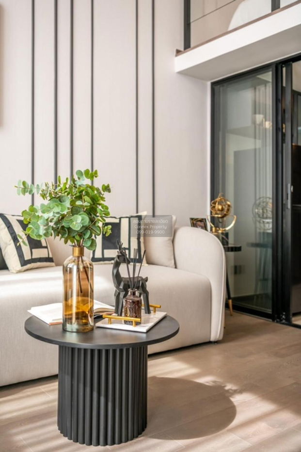 รูป 🔥🔥🔥 เช่าคอนโด  พาร์ค ออริจิ้น จุฬา - สามย่าน MRT-สามย่าน มหาพฤฒาราม เขต บางรัก กรุงเทพ CX-88113 ✅ ทักไลน์ @connexproperty ตอบทันที ทีมงานมืออาชีพ ✅ 🔥🔥🔥 - รูปที่ 4/9