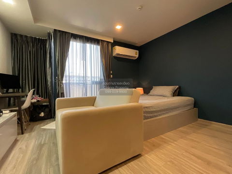 For Rent Condo , Maestro 14 Siam - Ratchathewi , BTS-Ratchathewi , Thanon Phetchaburi , Rat Thewi , Bangkok , CX-95936 ✅ Live chat with us ADD LINE @connexproperty ✅
