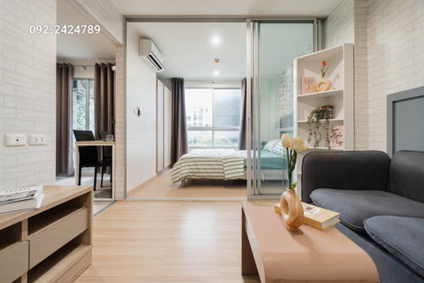 รูปภาพ 📢 New Listing for Rent – The Niche ID Serithai