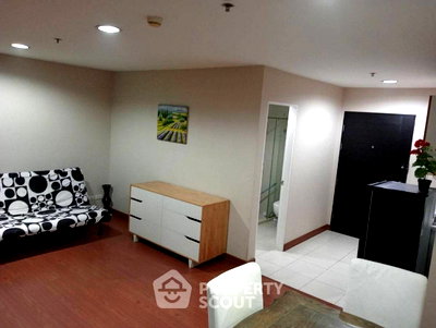 คอนโดให้เช่า : คอนโด 1-ห้องนอน ที่ เบ็ล แกรนด์ พระราม 9 ใกล้ MRT พระราม 9 (ID 2632492)