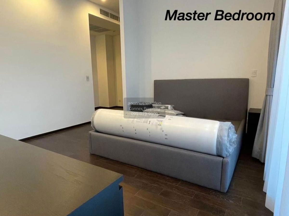 รูป เช่าคอนโด  วิสดอม เอสเซ้นส์ เพนท์เฮ้าส์ ชั้นสูง BTS-ปุณณวิถี พระโขนง เขต คลองเตย กรุงเทพ CX-85082 ✅ ทักไลน์ @connexproperty ตอบทันที ทีมงานมืออาชีพ ✅ - รูปที่ 10/12