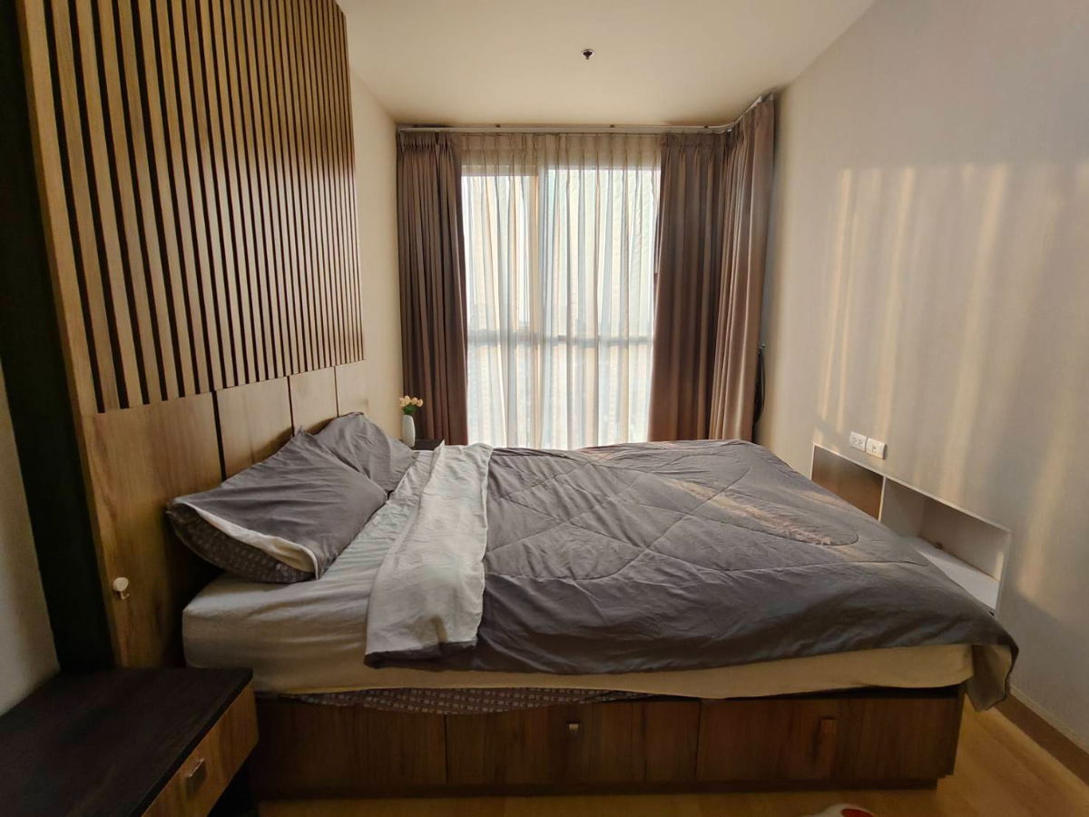 รูป ให้เช่า Ideo mix phaholyothin 1 ห้องนอน 1 ห้องสวย เฟอร์นิเจอร์ครบ ใกล้ BTS สะพานควาย เดินทางสะดวก สนใจแอดไลน์ @best_condo - รูปที่ 3/10