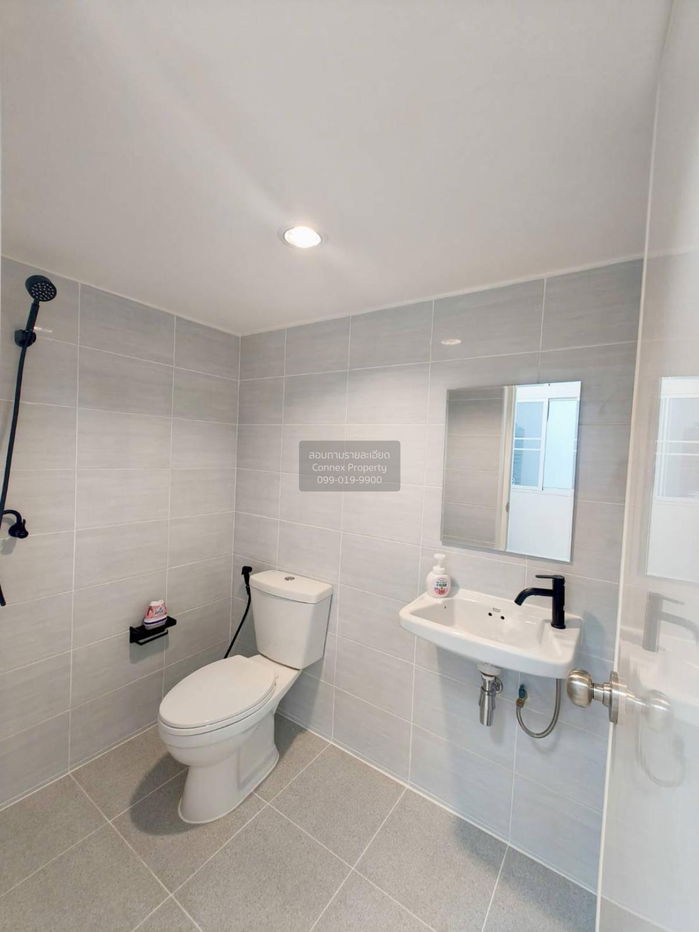 รูป ขายทาวน์เฮ้าส์/ทาวน์โฮม  บ้านพฤกษา 69 บางใหญ่ - แก้วอินทร์ รีโนเวทใหม่ บางแม่นาง บางใหญ่ นนทบุรี CX-135327 ✅ ทักไลน์ @connexproperty ตอบทันที ทีมงานมืออาชีพ ✅ - รูปที่ 8/12