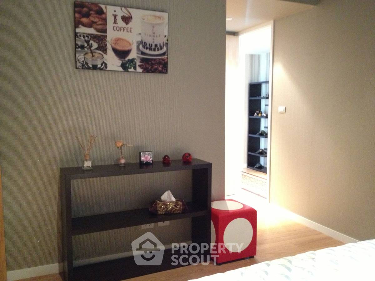 รูป คอนโด 3-ห้องนอน ที่ เดอะ พาโน พระราม 3 ใน บางโพงพาง (ID 2631810) - รูปที่ 14/14