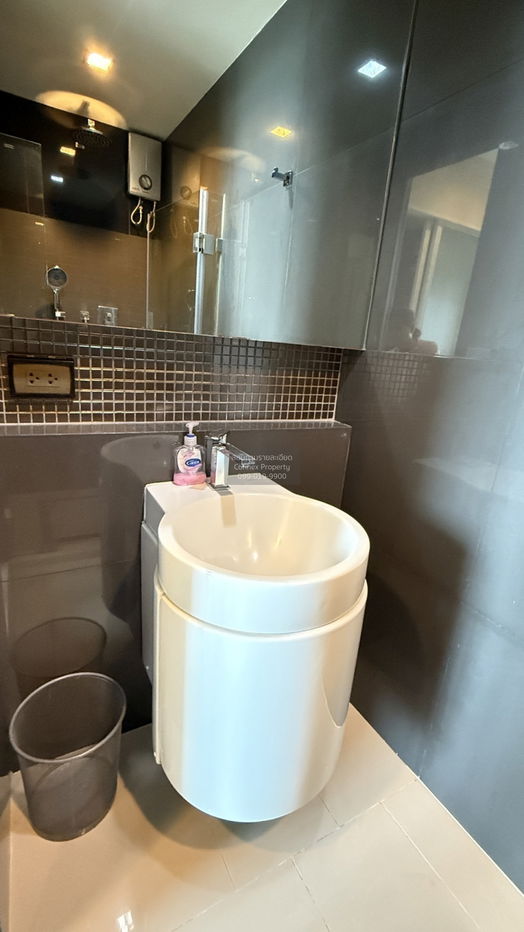 รูป เช่าคอนโด  ริทึ่ม พหล - อารีย์ BTS-สะพานควาย สามเสนใน เขต พญาไท กรุงเทพ CX-64806 ✅ ทักไลน์ @connexproperty ตอบทันที ทีมงานมืออาชีพ ✅ - รูปที่ 7/8