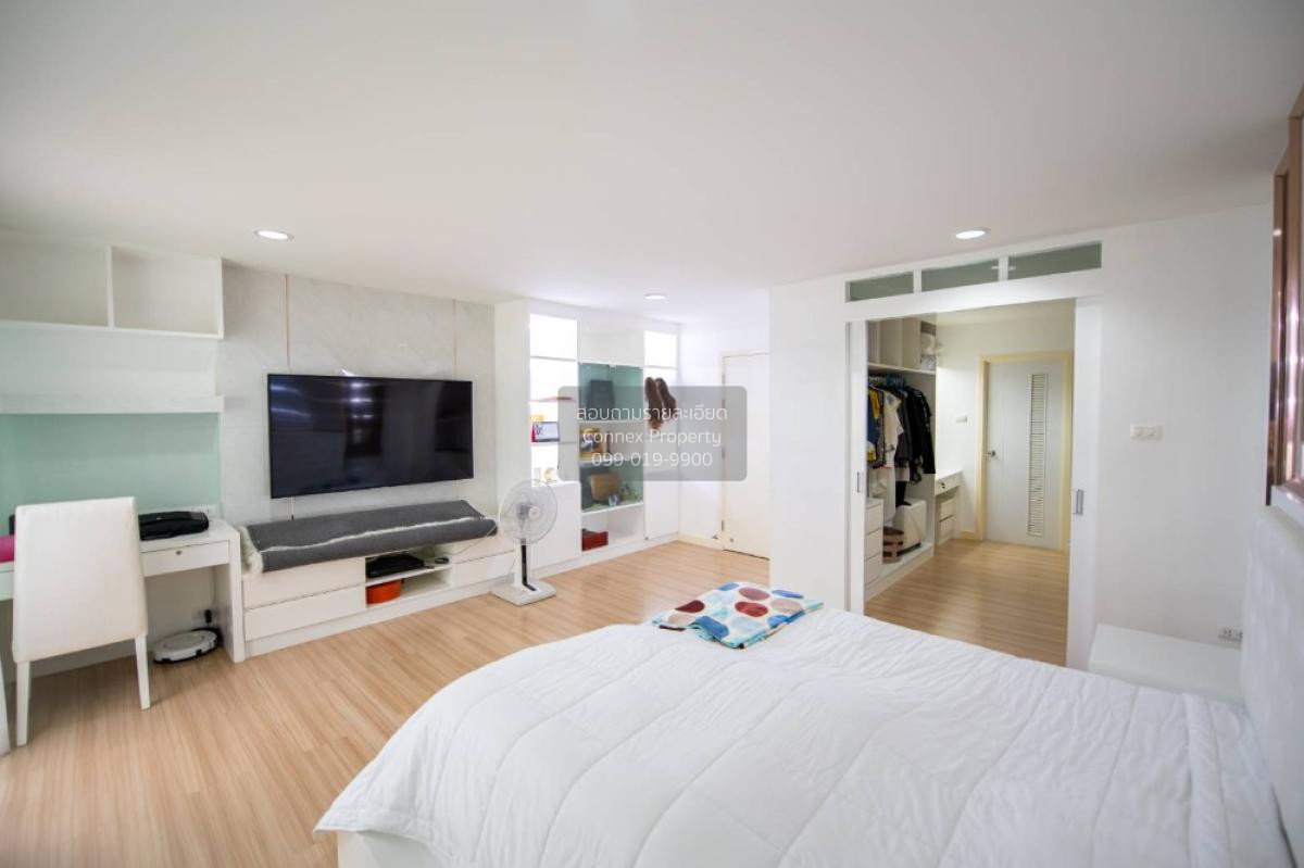 รูป ขายทาวน์เฮ้าส์/ทาวน์โฮม  ปรัชญา บิซโฮม อ่อนนุช ประเวศ เขต ประเวศ กรุงเทพ CX-127133 ✅ ทักไลน์ @connexproperty ตอบทันที ทีมงานมืออาชีพ ✅ - รูปที่ 8/10