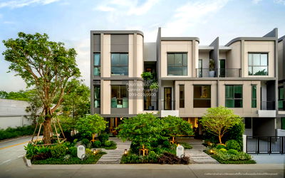 ทาวน์โฮม วิทยาลัยพยาบาลบรมราชชนนีบำราศนราดูร : ขายทาวน์เฮ้าส์/ทาวน์โฮม  แมทเทอร์ งามวงศ์วาน ตลาดขวัญ เมืองนนทบุรี นนทบุรี CX-138755 ✅ ทักไลน์ @connexproperty ตอบทันที ทีมงานมืออาชีพ ✅