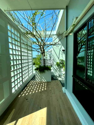 เช่าบ้านเดี่ยว บ.นำยงอุตสาหกรรมเคมี : เช่าบ้าน  มัณฑนา บางนา กม.15 บางโฉลง บางพลี สมุทรปราการ CX-115670 ✅ ทักไลน์ @connexproperty ตอบทันที ทีมงานมืออาชีพ ✅