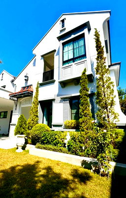 Houses for sale : For Sale House , Nantawan Rama 9-New Krungthepkreetha , Saphan Sung , Saphan Sung , Bangkok , CX-132889 ✅ Live chat with us ADD LINE @connexproperty ✅