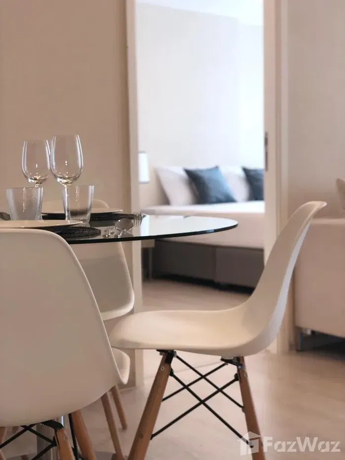 picture For Rent, VTara Sukhumvit 36 - 2 beds, 2 baths (65 sqm) 6036168 - 2/24