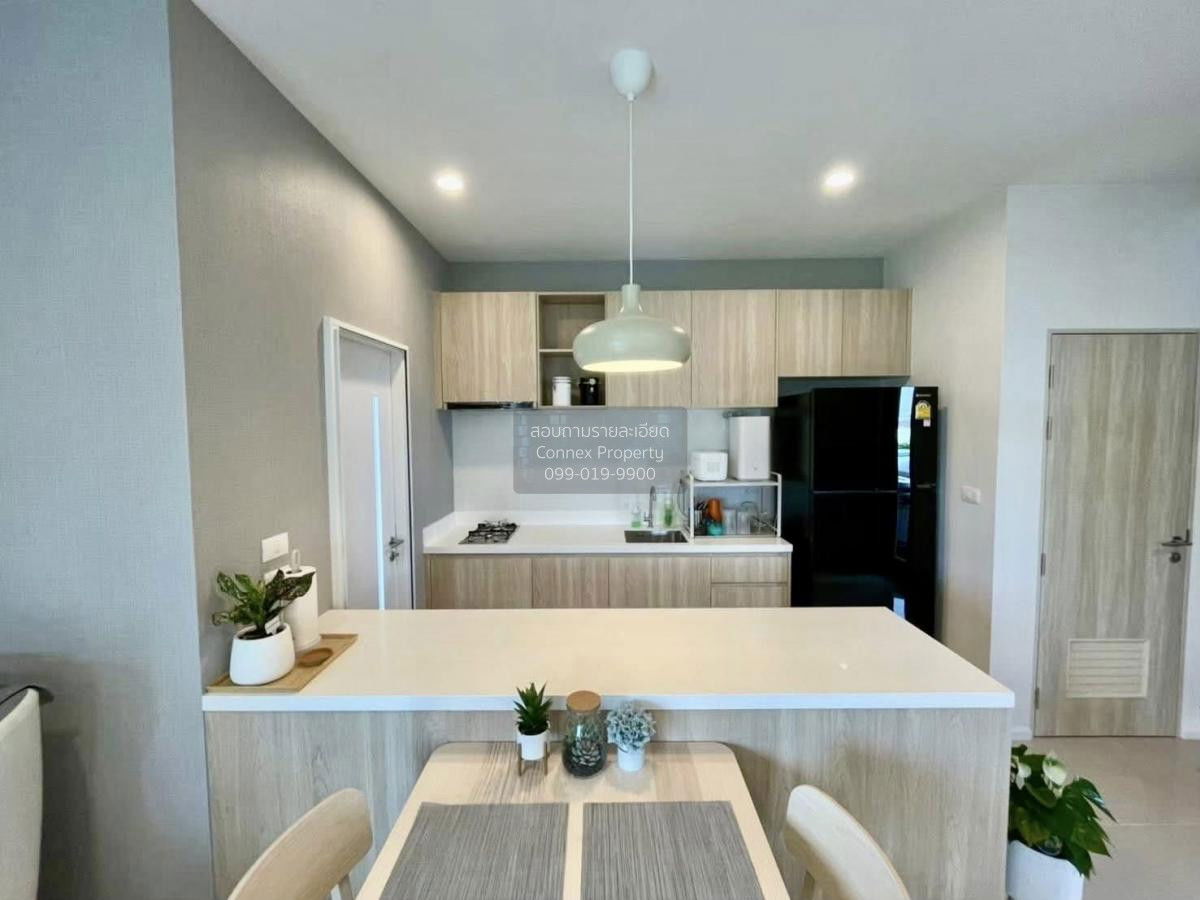 รูป ขายบ้าน  โนเบิล เกเบิล วัชรพล คลองถนน เขต สายไหม กรุงเทพ CX-129031 ✅ ทักไลน์ @connexproperty ตอบทันที ทีมงานมืออาชีพ ✅ - รูปที่ 6/11