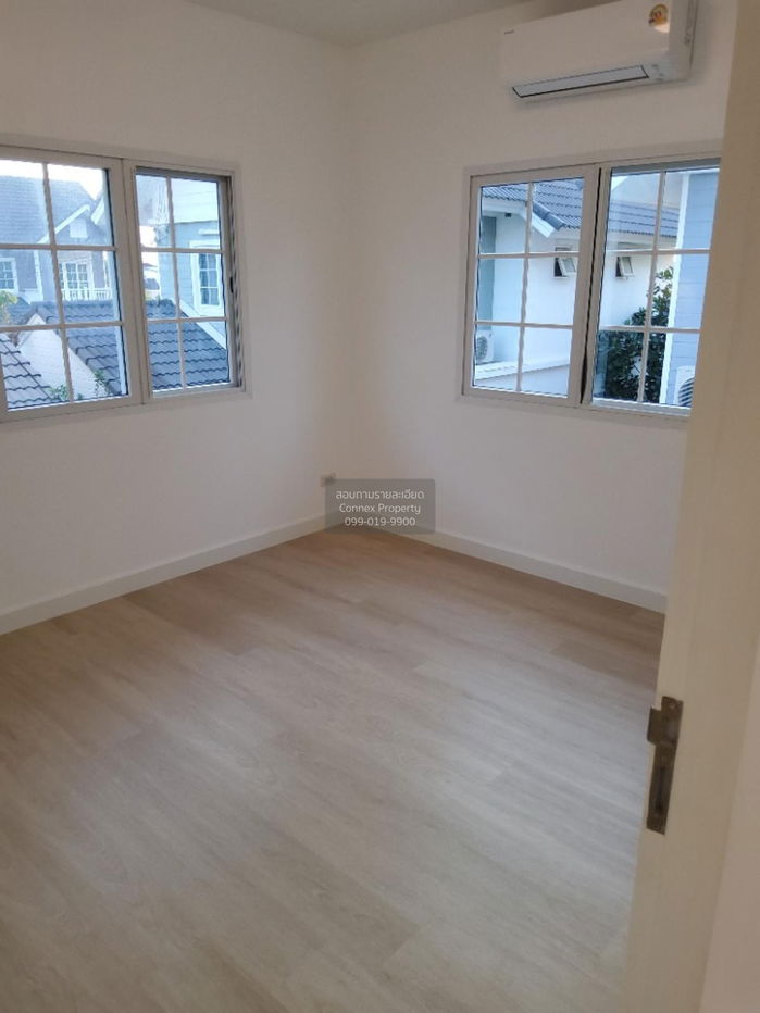 รูป ขายบ้าน  บุราสิริ ปัญญาอินทรา บางชัน เขต คลองสามวา กรุงเทพ CX-115250 ✅ ทักไลน์ @connexproperty ตอบทันที ทีมงานมืออาชีพ ✅ - รูปที่ 5/7