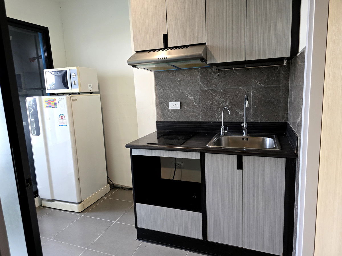 รูป 🏠RB23216 ให้เช่าถูกมาก📢ไรส์ พระราม 9👉🏻แอดไลน์ @062mnigk( มี @ ด้วย) แอดมินตอบไว - รูปที่ 2/8