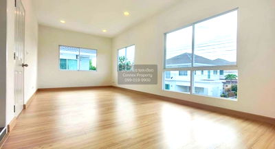 ขายบ้านเดี่ยว : ขายบ้าน  เพอร์เฟค พาร์ค พระราม 5 – บางใหญ่ บางแม่นาง บางใหญ่ นนทบุรี CX-101778 ✅ ทักไลน์ @connexproperty ตอบทันที ทีมงานมืออาชีพ ✅