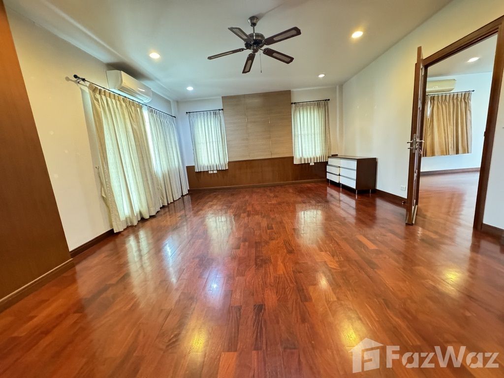 รูป วิลล่าให้เช่า 5 ห้องนอน ในโครงการ หมู่บ้านปัญญา 1927788 - รูปที่ 14/15