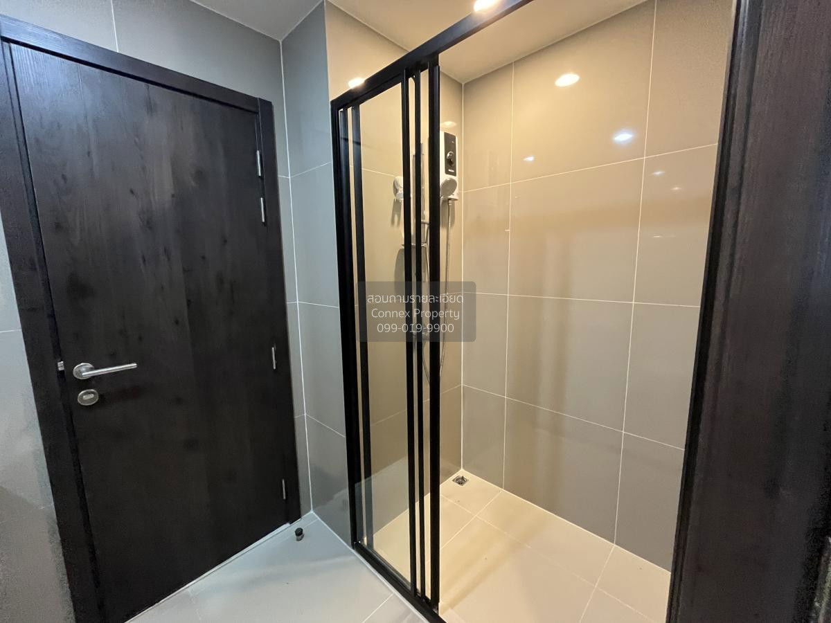 รูป เช่าคอนโด  เอ็กซ์ที ห้วยขวาง MRT-ห้วยขวาง ห้วยขวาง เขต ห้วยขวาง กรุงเทพ CX-132301 ✅ ทักไลน์ @connexproperty ตอบทันที ทีมงานมืออาชีพ ✅ - รูปที่ 5/7