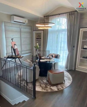 For Rent House , Nantawan Ramintra-Paholyothin 50 , Tha Raeng , Bang Khen , Bangkok , CX-106684 ✅ Live chat with us ADD LINE @connexproperty ✅