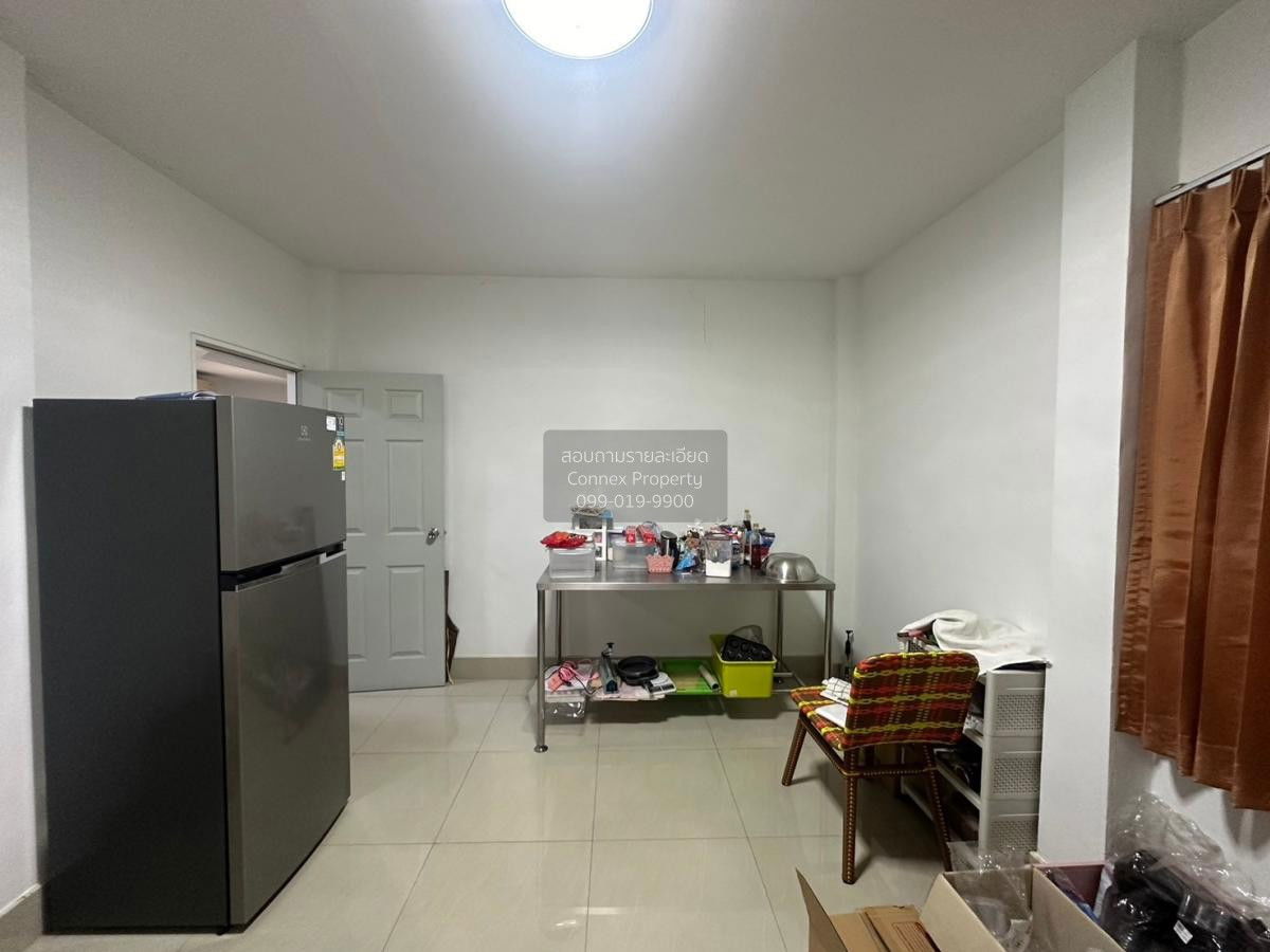 รูป ขายบ้าน  เฟื่องฟ้า วิลล่า 15 แพรกษาใหม่ เมืองสมุทรปราการ สมุทรปราการ CX-99326 ✅ ทักไลน์ @connexproperty ตอบทันที ทีมงานมืออาชีพ ✅ - รูปที่ 4/12