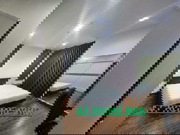 รูป For Rent ให้เช่า คอนโด 2 ห้องนอน 104 ตร.ม ศุภาลัย พรีเมียร์ ราชเทวี (BTS ราชเทวี) - รูปที่ 12/22