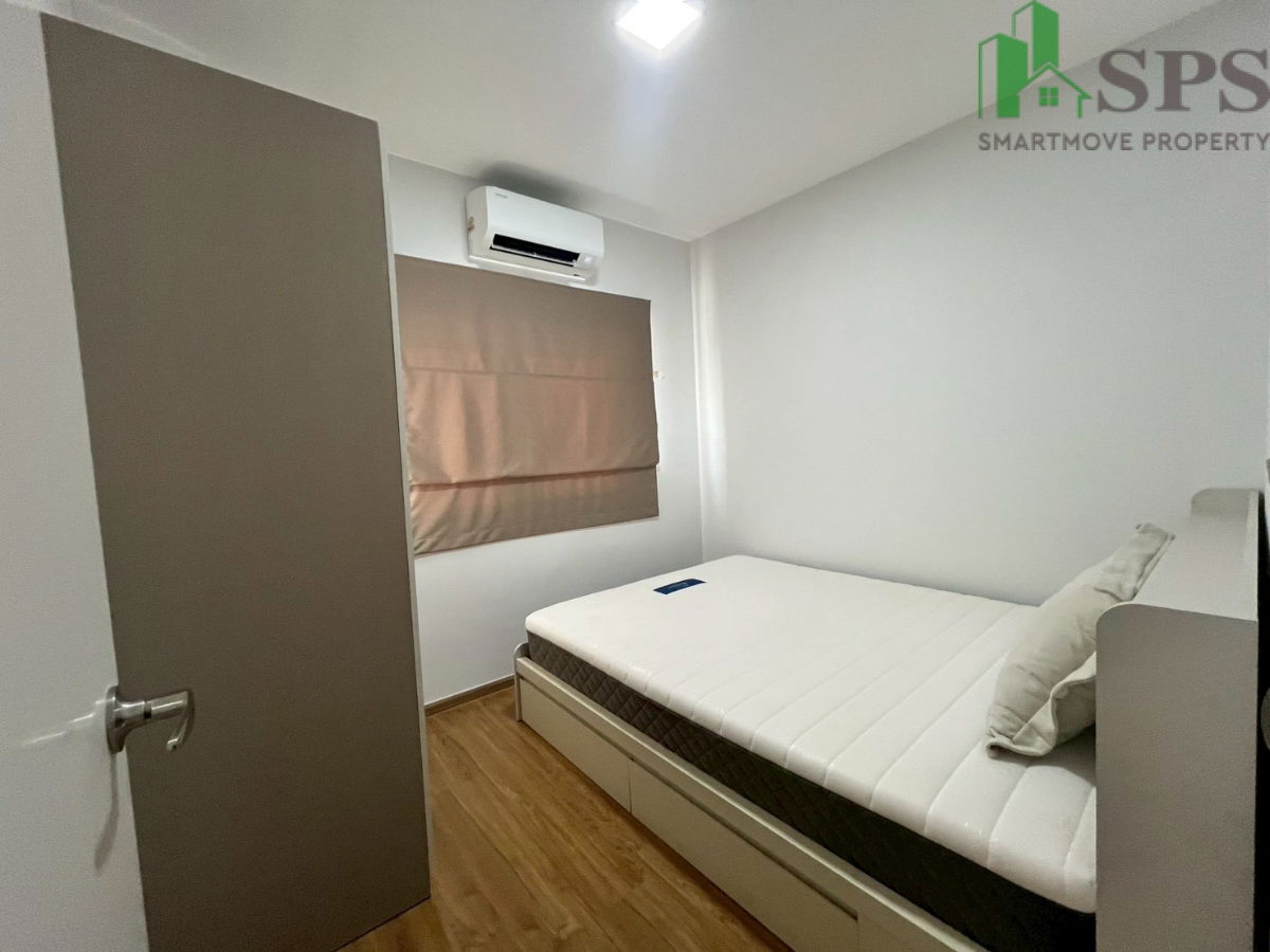 รูป ให้เช่าทาวน์เฮาส์ Pleno สุขุมวิท–บางนา 2 (SPSEVE1694 - รูปที่ 7/9