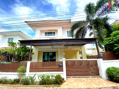 Houses for sale : For Sale House , LANCEO RAMKHAMHAENG - wong waeng , Khlong Song Ton Noon , Lat Krabang , Bangkok , CX-135003 ✅ Live chat with us ADD LINE @connexproperty ✅