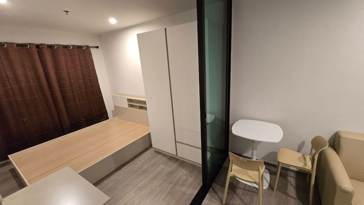 รูป MW agency❣️❤️❣️❤️ธนบุรี💥รีเจ้นท์ โฮม วุฒากาศ🔴🟢🟡 - รูปที่ 1/8