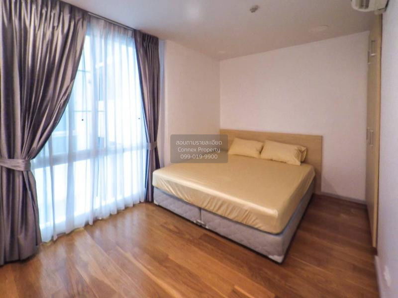 รูป 🔥🔥🔥 เช่าคอนโด  วิลล่า สิกขรา BTS-ทองหล่อ คลองเตยเหนือ เขต วัฒนา กรุงเทพ CX-24311 ✅ ทักไลน์ @connexproperty ตอบทันที ทีมงานมืออาชีพ ✅ 🔥🔥🔥 - รูปที่ 6/12