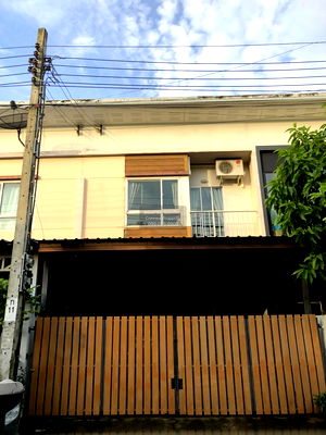 เช่าทาวน์โฮม ทรู ทาวเวอร์ พัฒนาการ : เช่าทาวน์เฮ้าส์/ทาวน์โฮม  วิลเลต ไลท์ พัฒนาการ 38 สวนหลวง เขต สวนหลวง กรุงเทพ CX-137130 ✅ ทักไลน์ @connexproperty ตอบทันที ทีมงานมืออาชีพ ✅